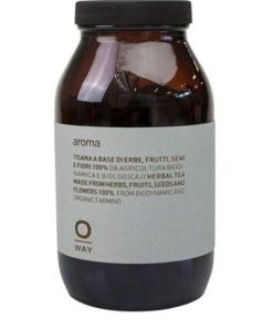 Oway aroma herbal tea made from herbs fruits seeds and flowers 100% 70g (Dato) online shopping billigt tilbud shoppetur