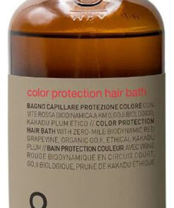 Oway color protection hair bath 240ml online shopping billigt tilbud shoppetur