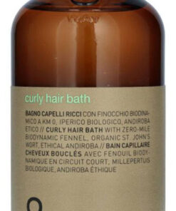 Oway curly hair bath 240ml online shopping billigt tilbud shoppetur