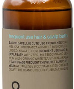 Oway frequent use hair & scalp bath 240ml online shopping billigt tilbud shoppetur