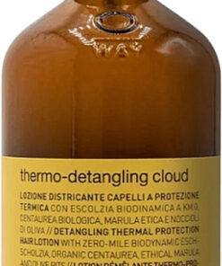 Oway handle & defend thermo-detangling cloud 240ml online shopping billigt tilbud shoppetur