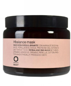 Oway hbalance mask 500ml online shopping billigt tilbud shoppetur