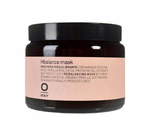 Oway hbalance mask 500ml online shopping billigt tilbud shoppetur