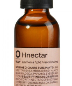 Oway hnectar beautifying color infusion 7.3 wheat blond 60ml online shopping billigt tilbud shoppetur