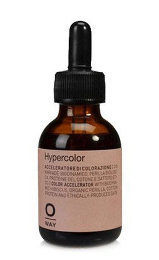 Oway hypercolor 50ml online shopping billigt tilbud shoppetur