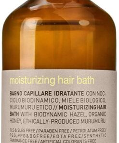 Oway moisturizing hair bath 240ml online shopping billigt tilbud shoppetur