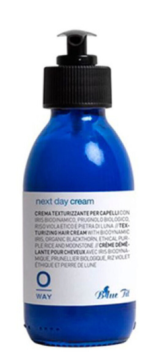 Oway next day cream texturizing hair cream 140ml online shopping billigt tilbud shoppetur