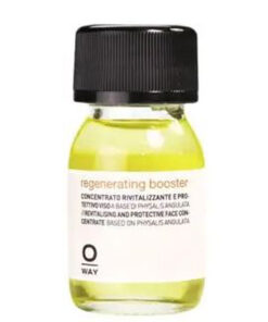 Oway regenerating booster 25ml online shopping billigt tilbud shoppetur