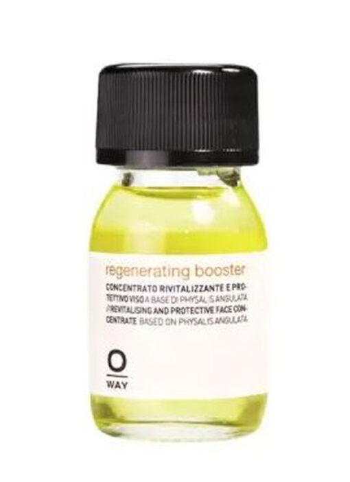 Oway regenerating booster 25ml online shopping billigt tilbud shoppetur