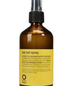 Oway sea salt spray 240ml online shopping billigt tilbud shoppetur