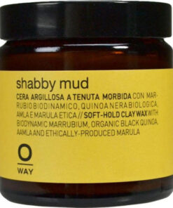 Oway shabby mud 50ml online shopping billigt tilbud shoppetur