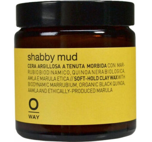 Oway shabby mud 50ml online shopping billigt tilbud shoppetur