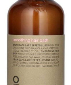 Oway smoothing hair bath 240 ml online shopping billigt tilbud shoppetur