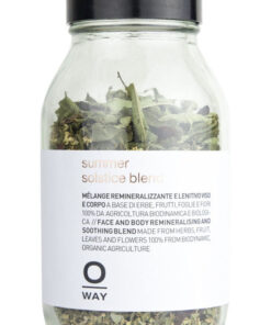 Oway summer solstice blend 45g online shopping billigt tilbud shoppetur