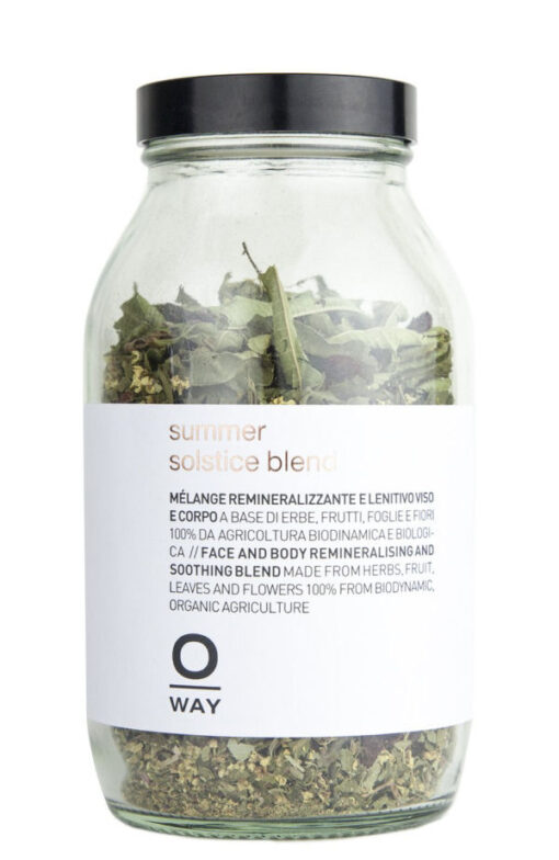 Oway summer solstice blend 45g online shopping billigt tilbud shoppetur