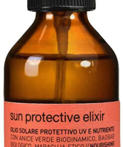 Oway sun protective elixir 100ml online shopping billigt tilbud shoppetur