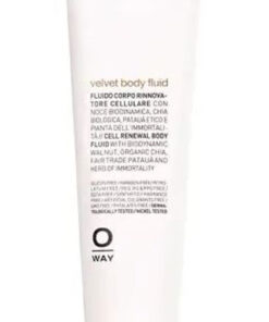 Oway velvet body fluid 150ml online shopping billigt tilbud shoppetur