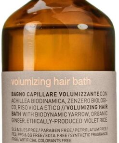 Oway volumizing hair bath 240ml online shopping billigt tilbud shoppetur