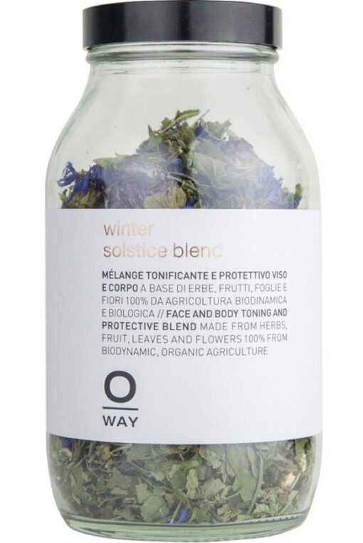 Oway winter solstice blend 30g online shopping billigt tilbud shoppetur