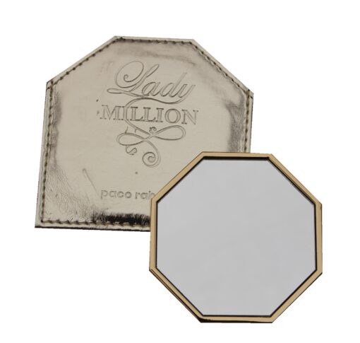 Paco Rabanne Lady Million spejl online shopping billigt tilbud shoppetur