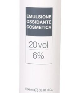 Palco professional emulsione ossidante cosmetica 20vol 6% 1L online shopping billigt tilbud shoppetur