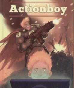 Palle Petersen - Actionboy online shopping billigt tilbud shoppetur