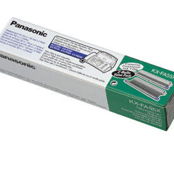 Panasonic KX-FA55X ink. film 2 pack online shopping billigt tilbud shoppetur