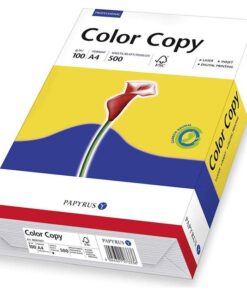 Papyrus color copy 100g A3 papir 500ark online shopping billigt tilbud shoppetur