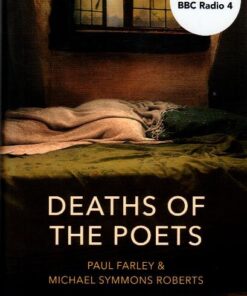 Paul Farley - Deaths of the poets online shopping billigt tilbud shoppetur