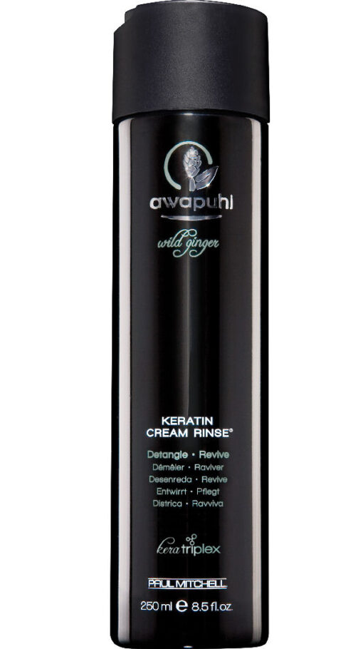 Paul mitchell awapuhi repair keratin cream rinse detangle wild argan 250ml online shopping billigt tilbud shoppetur