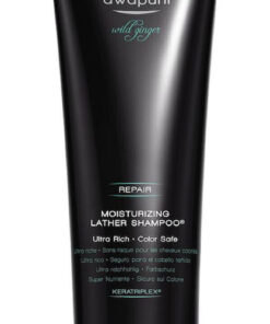 Paul mitchell awapuhi wild ginger repair moisturizing lather shampoo 250ml online shopping billigt tilbud shoppetur