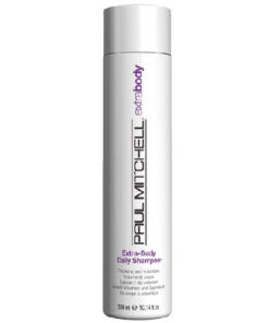 Paul mitchell extra body daily rinse 300ml online shopping billigt tilbud shoppetur