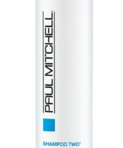 Paul mitchell shampoo two 300ml online shopping billigt tilbud shoppetur