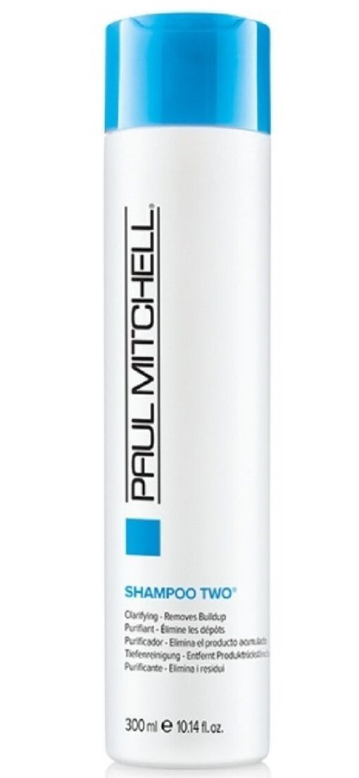 Paul mitchell shampoo two 300ml online shopping billigt tilbud shoppetur