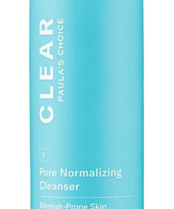 Paula's choice clear pore normalizing cleanser 177ml online shopping billigt tilbud shoppetur