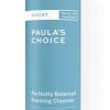 Paula's choice resist perfectly balanced foaming cleanser 190ml online shopping billigt tilbud shoppetur