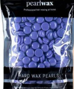 Pearlwax hard wax pearls 100g online shopping billigt tilbud shoppetur