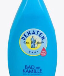 Penaten baby bad mit kamille 750ml online shopping billigt tilbud shoppetur