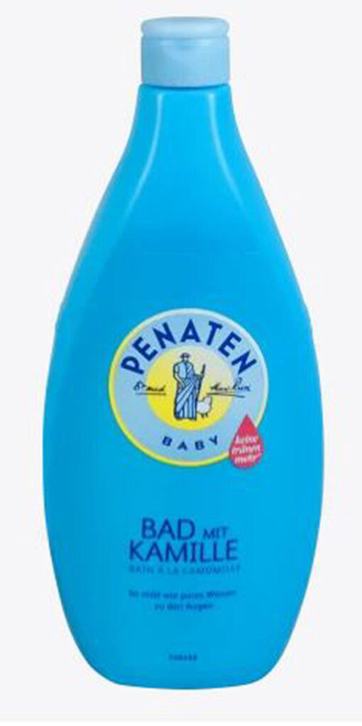 Penaten baby bad mit kamille 750ml online shopping billigt tilbud shoppetur