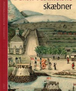 Personalhistorisk tidsskrift 2017 Dansk-Vestindiske skæbner online shopping billigt tilbud shoppetur