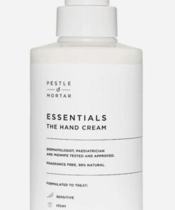 Pestle & mortar essentials the hand cream 300ml online shopping billigt tilbud shoppetur