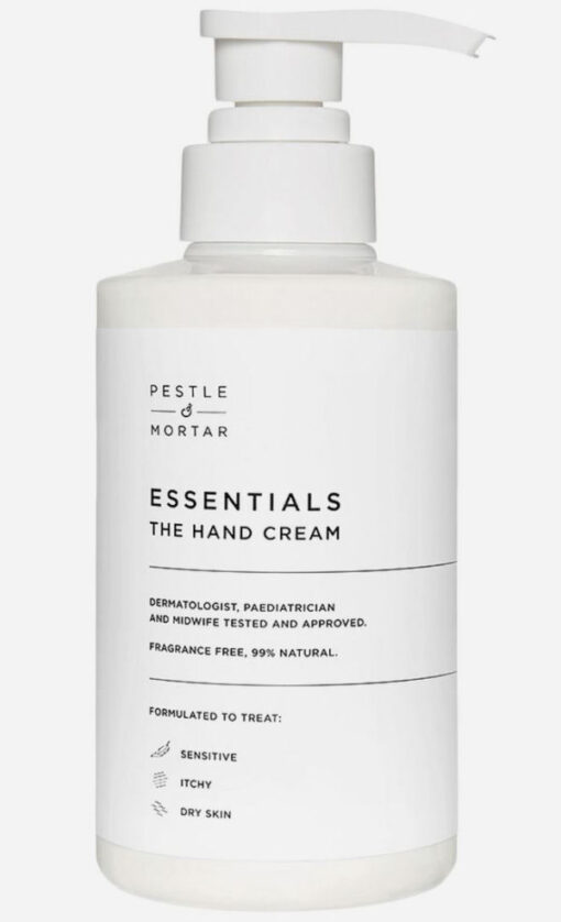 Pestle & mortar essentials the hand cream 300ml online shopping billigt tilbud shoppetur