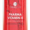 Pharmacare pharma vitamin-b a liquid complementary feed 1L online shopping billigt tilbud shoppetur