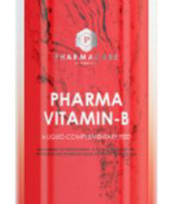 Pharmacare pharma vitamin-b a liquid complementary feed 1L online shopping billigt tilbud shoppetur