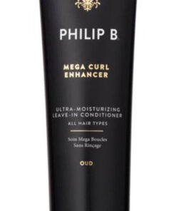 Philip b mega curl enhancer ultra-moisturizing leave-in conditioner all hair types 178ml online shopping billigt tilbud shoppetur