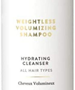 Philip b weightless volumizing shampoo magnolia flowers all hair types 220ml online shopping billigt tilbud shoppetur