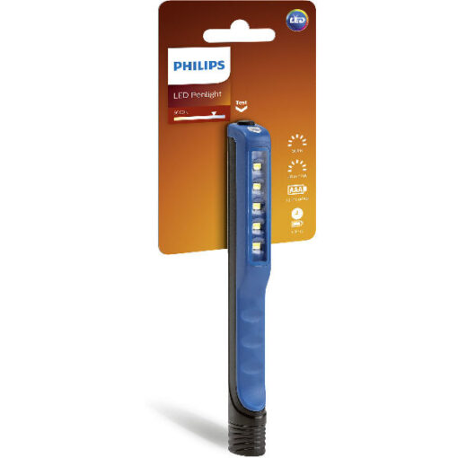 Philips LED penlight online shopping billigt tilbud shoppetur