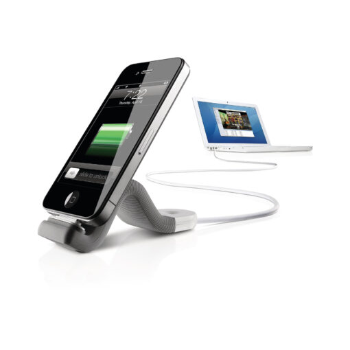 Philips Synkroniserings- og opladningskabel DLC2407 til iPhone & iPod online shopping billigt tilbud shoppetur