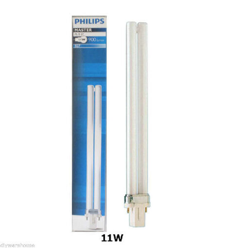 Philips master PL-S 2P 827 11w 900 lumen online shopping billigt tilbud shoppetur