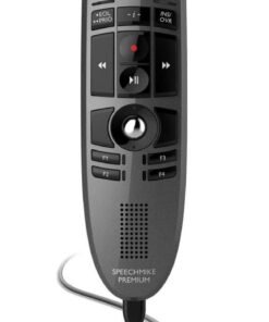 Philips speechmike premium dictation microphone LFH3500/32 online shopping billigt tilbud shoppetur